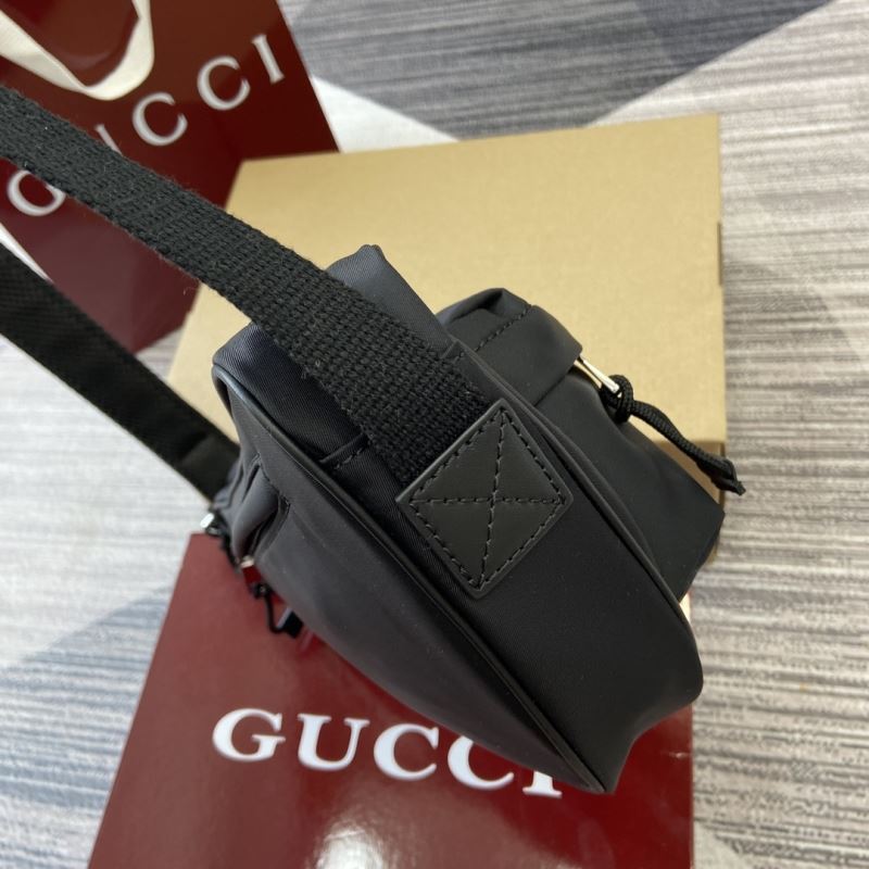 Gvc*1 waist chest packs